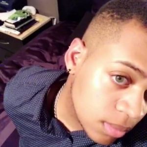 Meet your Posher, Jovan